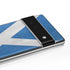 Scotland Flag Distressed Google Pixel 6 Skin